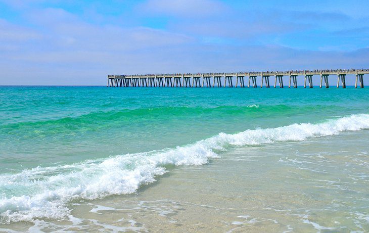 12 Top-Rated Weekend Getaways in Florida