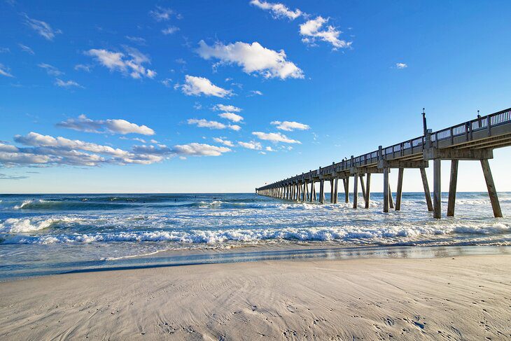 12 Top-Rated Weekend Getaways in Florida