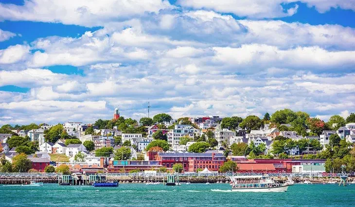 12 Top-Rated Weekend Getaways in Maine