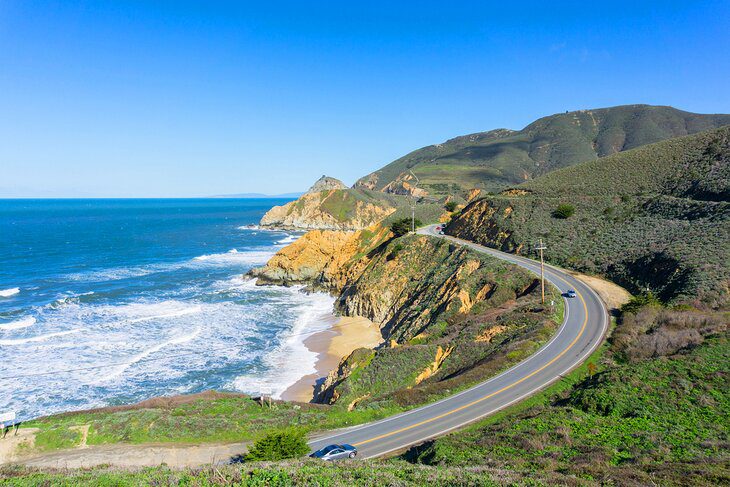 12 Top-Rated West Coast USA Road Trips