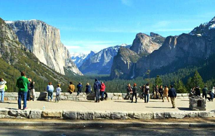 12 Top-Rated West Coast USA Road Trips