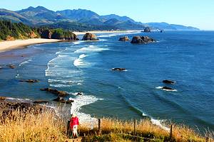 12 Top-Rated West Coast USA Road Trips