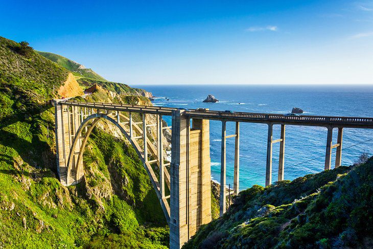 12 Top-Rated West Coast USA Road Trips