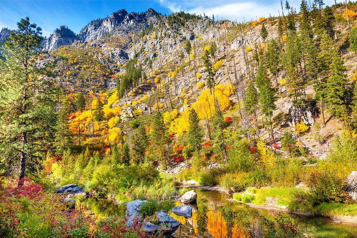 12 Top-Rated West Coast USA Road Trips