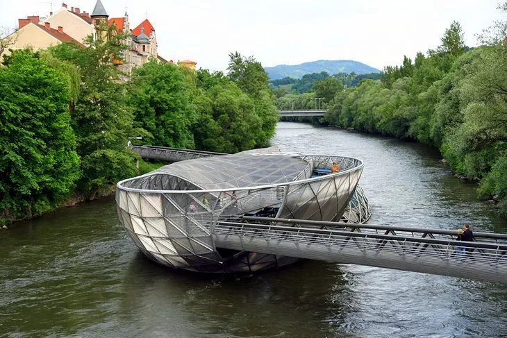 12 Top Tourist Attractions in Graz & Easy Day Trips