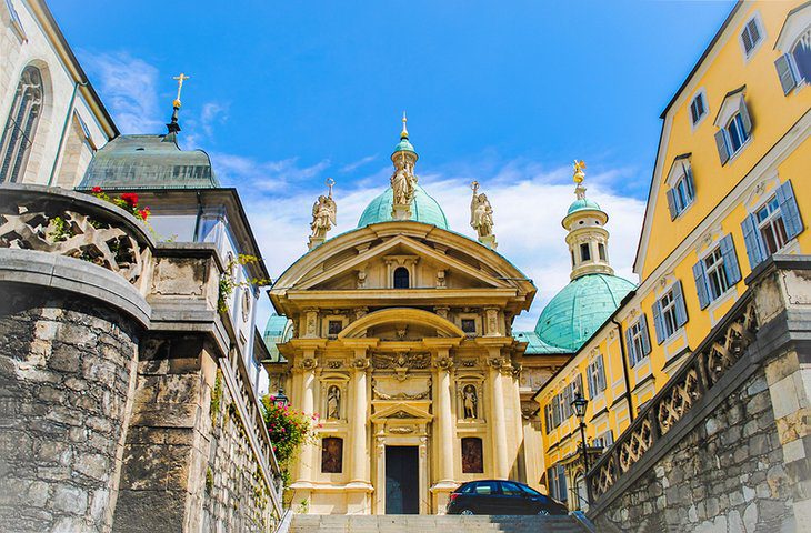 12 Top Tourist Attractions in Graz & Easy Day Trips