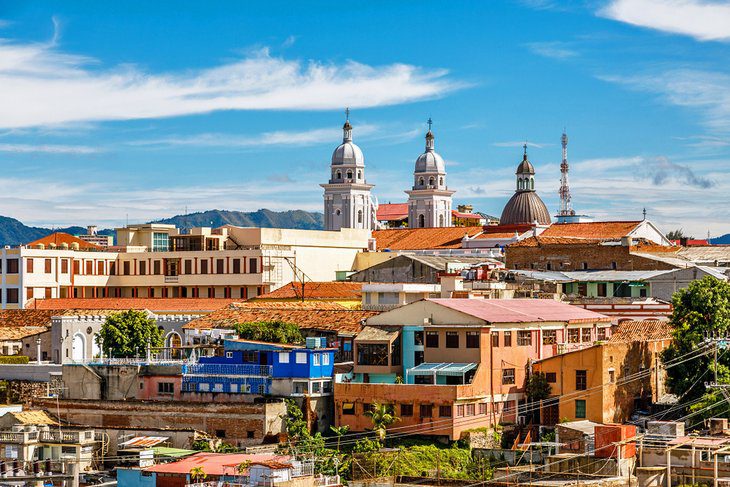 12 Top Tourist Attractions in Santiago de Cuba