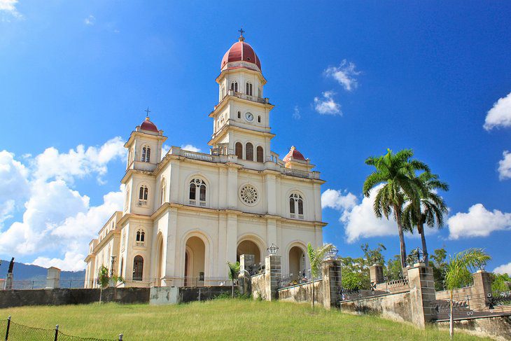 12 Top Tourist Attractions in Santiago de Cuba