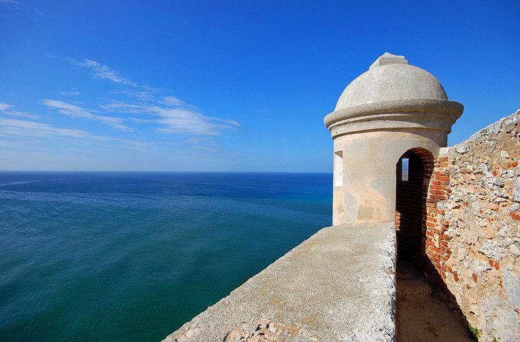 12 Top Tourist Attractions in Santiago de Cuba