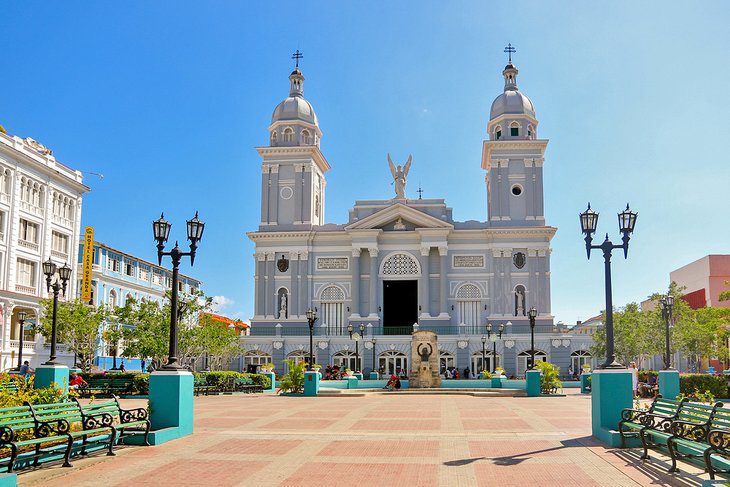 12 Top Tourist Attractions in Santiago de Cuba