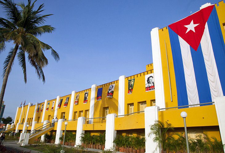 12 Top Tourist Attractions in Santiago de Cuba