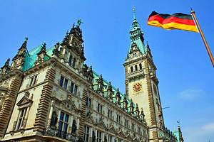 12 Top Tourist Attractions in Schwerin & Easy Day Trips