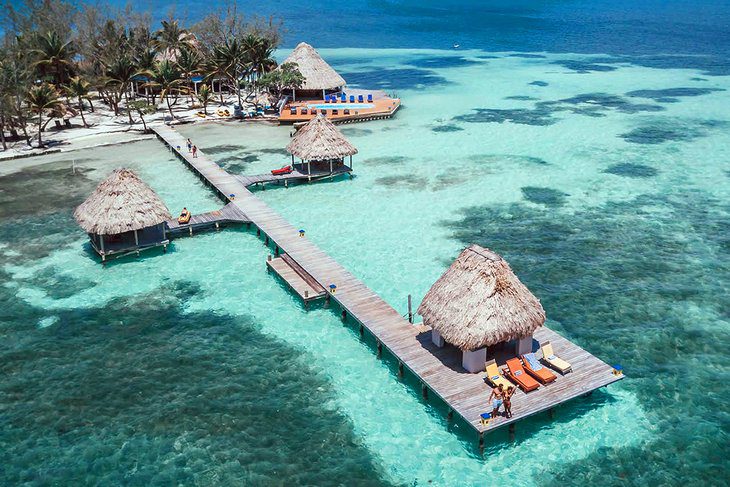 13 Best All-Inclusive Resorts in Belize