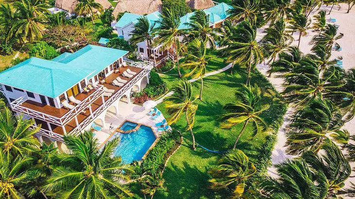 13 Best All-Inclusive Resorts in Belize