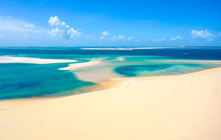 13 Best Beaches in Africa