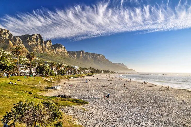 13 Best Beaches in Africa