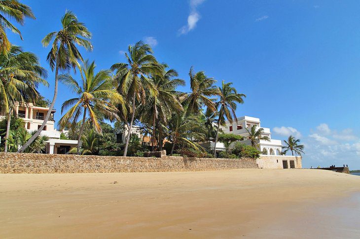 13 Best Beaches in Africa