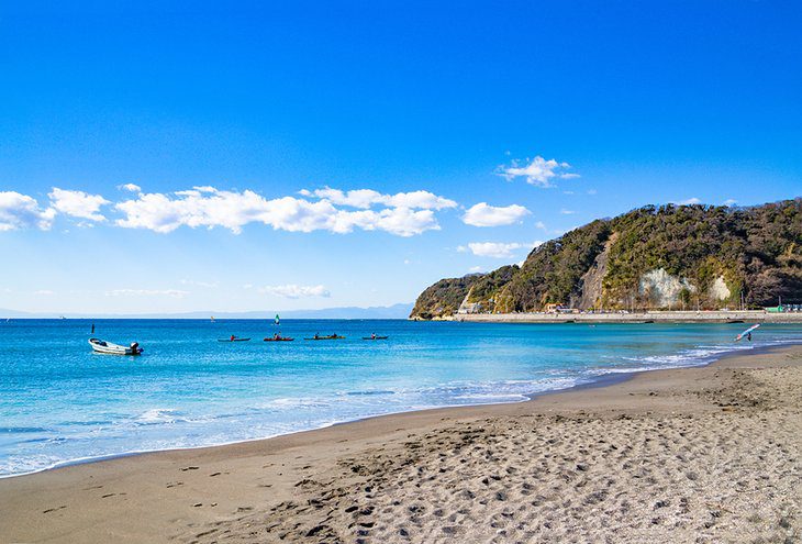 13 Best Beaches in Japan