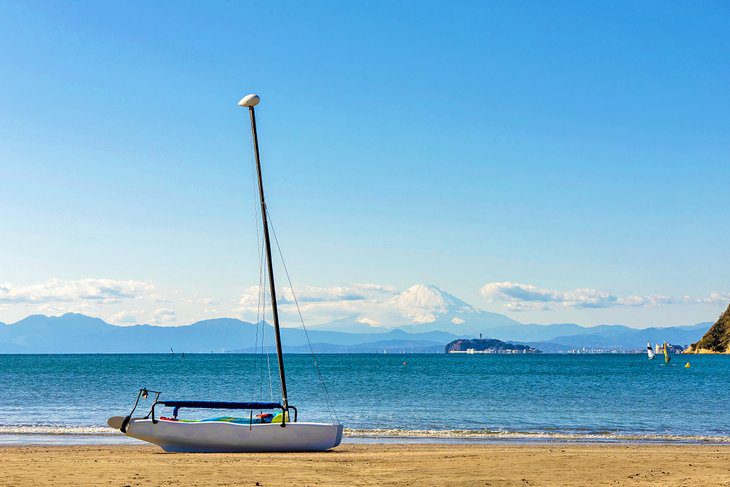 13 Best Beaches in Japan