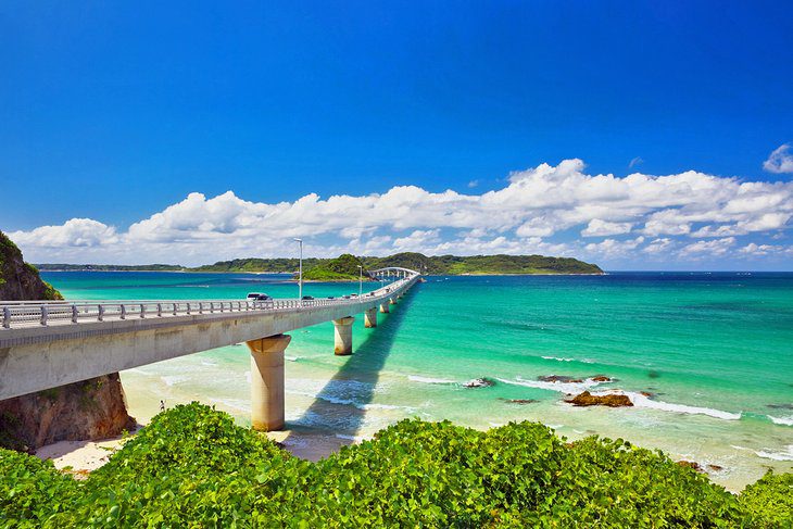 13 Best Beaches in Japan