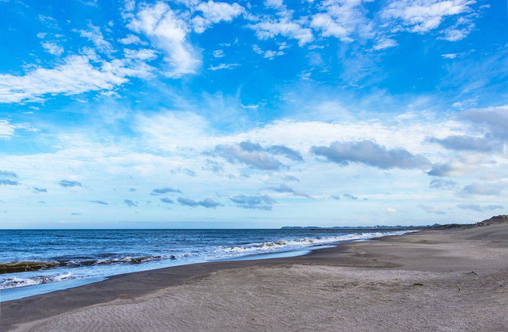 13 Best Beaches in Japan