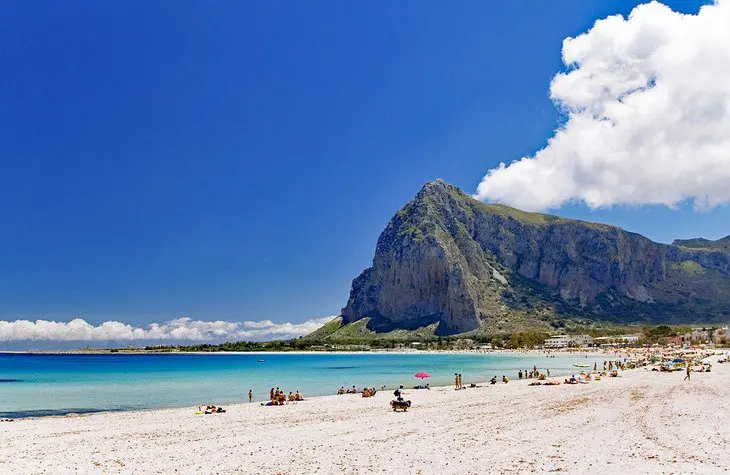 13 Best Beaches in Sicily