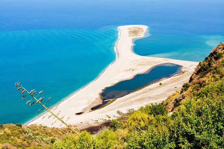 13 Best Beaches in Sicily