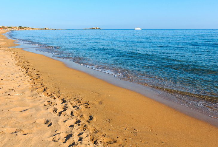 13 Best Beaches in Sicily