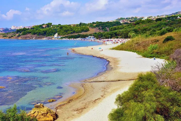 13 Best Beaches in Sicily