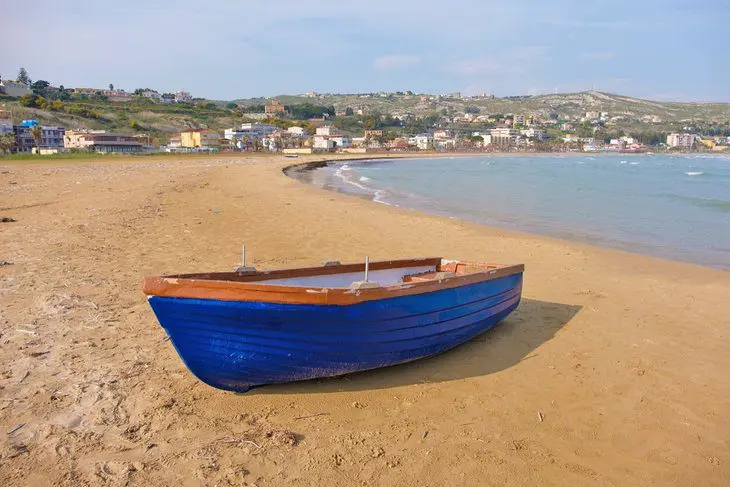 13 Best Beaches in Sicily