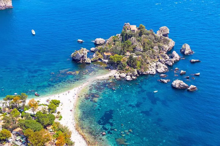 13 Best Beaches in Sicily