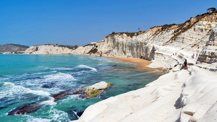 13 Best Beaches in Sicily