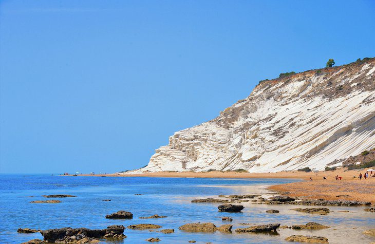 13 Best Beaches in Sicily