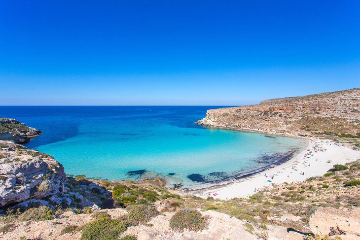 13 Best Beaches in Sicily