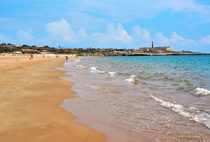 13 Best Beaches in Sicily