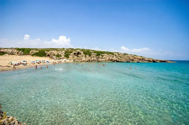 13 Best Beaches in Sicily