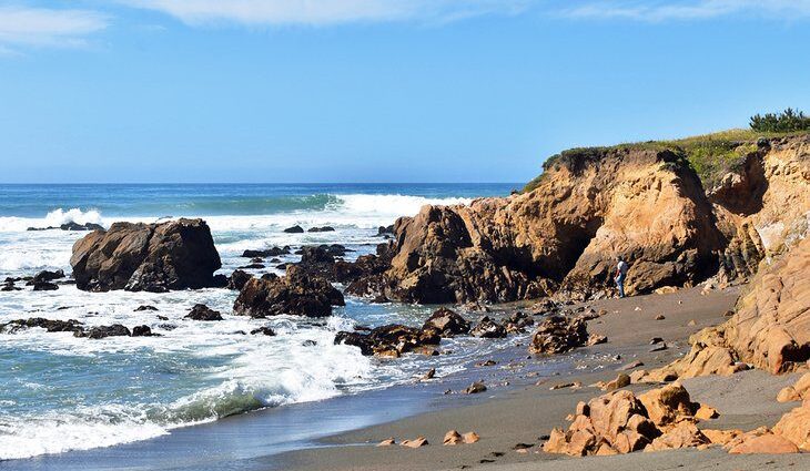 13 Best Beaches near San Luis Obispo, CA