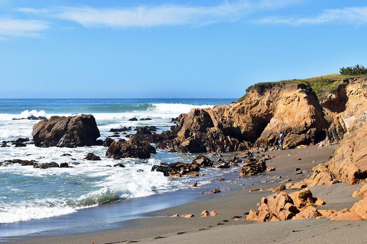 13 Best Beaches near San Luis Obispo, CA