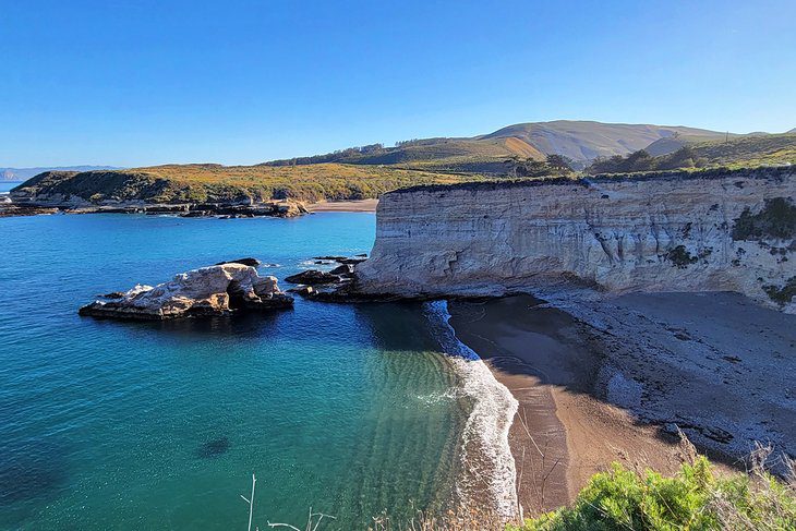 13 Best Beaches near San Luis Obispo, CA