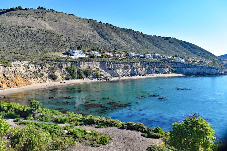 13 Best Beaches near San Luis Obispo, CA