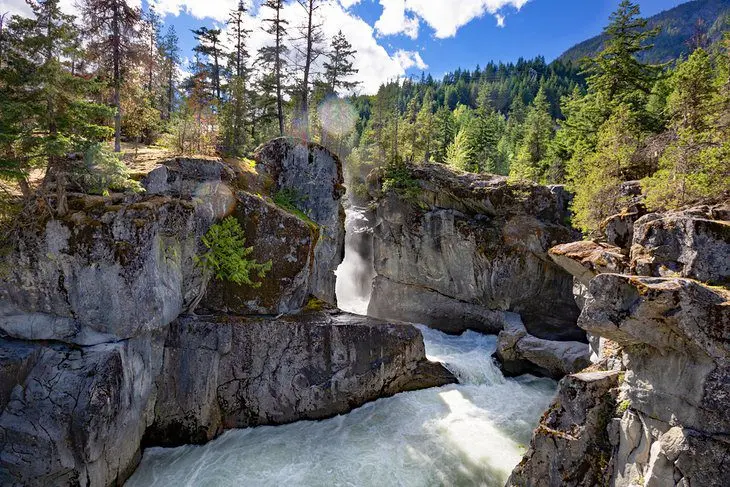 13 Best Campgrounds near Vancouver, BC