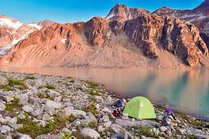 13 Best Campgrounds near Vancouver, BC