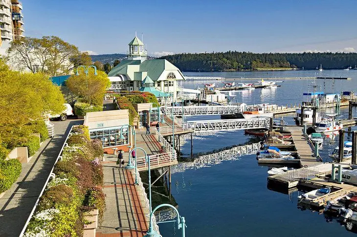 13 Best Cities in British Columbia