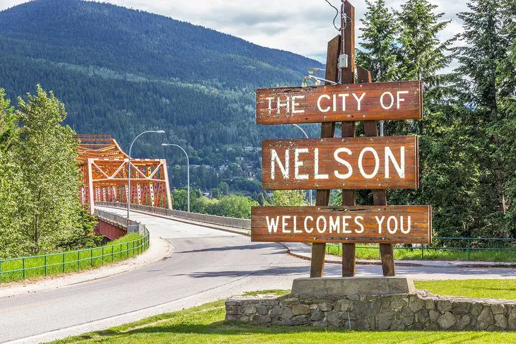 13 Best Cities in British Columbia