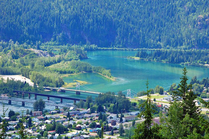 13 Best Cities in British Columbia
