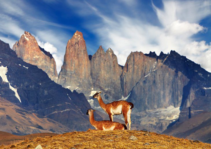 13 Best Hikes and Treks in Chile