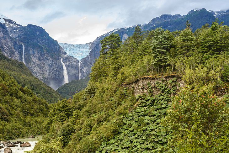 13 Best Hikes and Treks in Chile