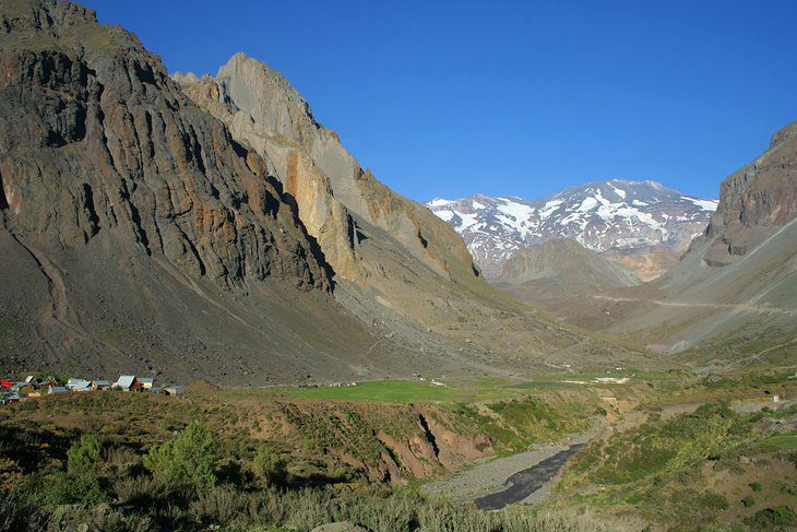 13 Best Hikes and Treks in Chile