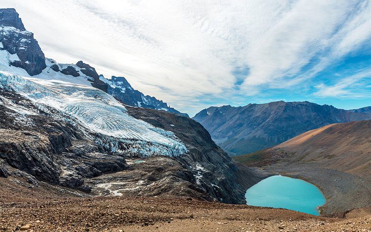 13 Best Hikes and Treks in Chile