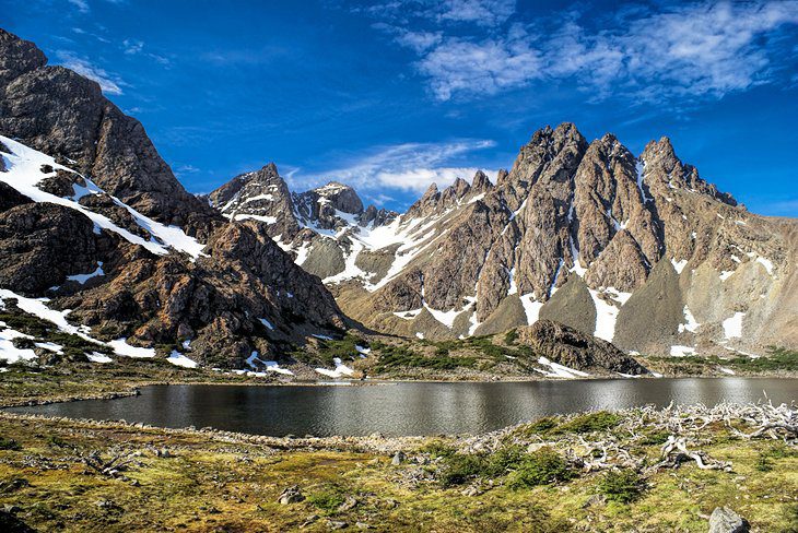 13 Best Hikes and Treks in Chile